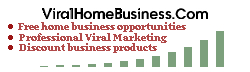 Free internet home business and viral marketing